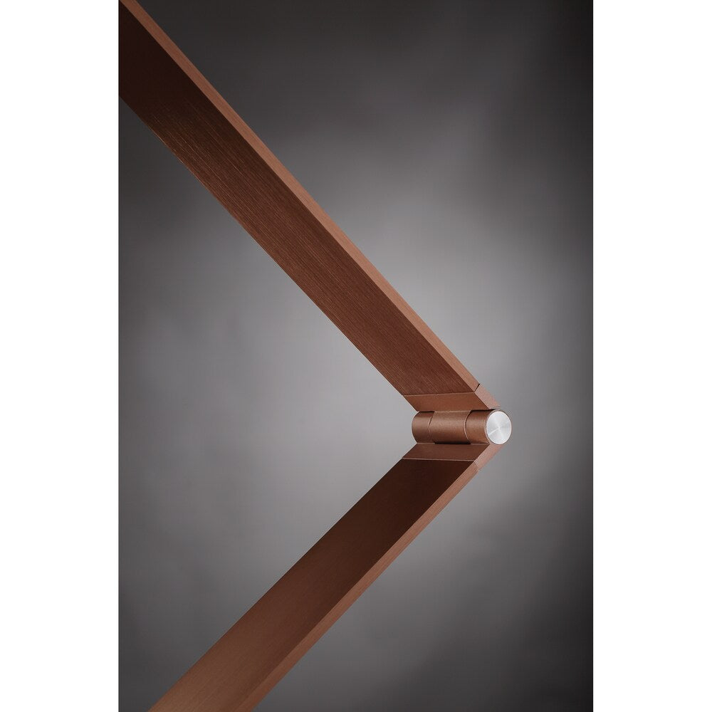 Quoizel Crossway Table Lamp