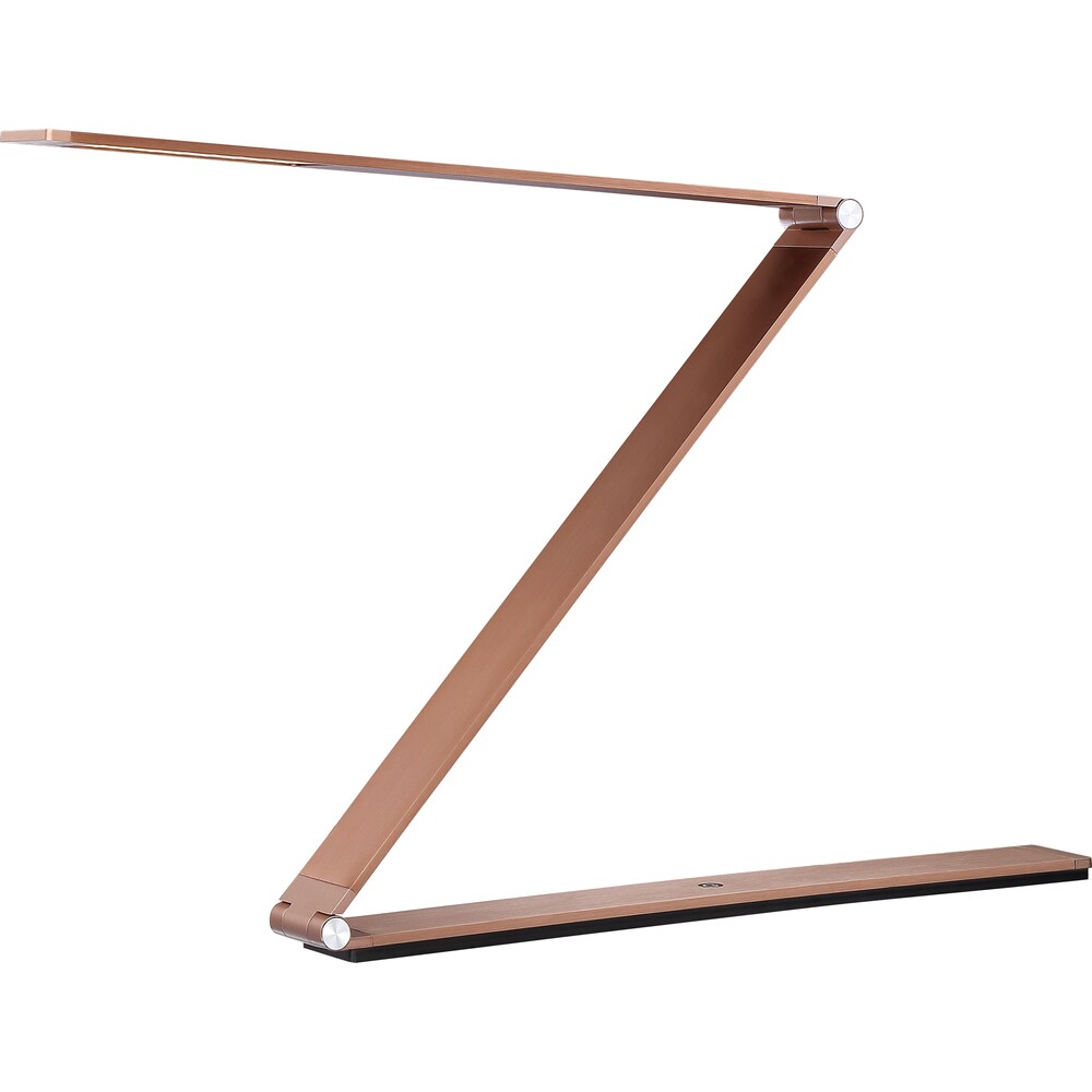 Quoizel Crossway Table Lamp