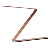 Quoizel Crossway Table Lamp