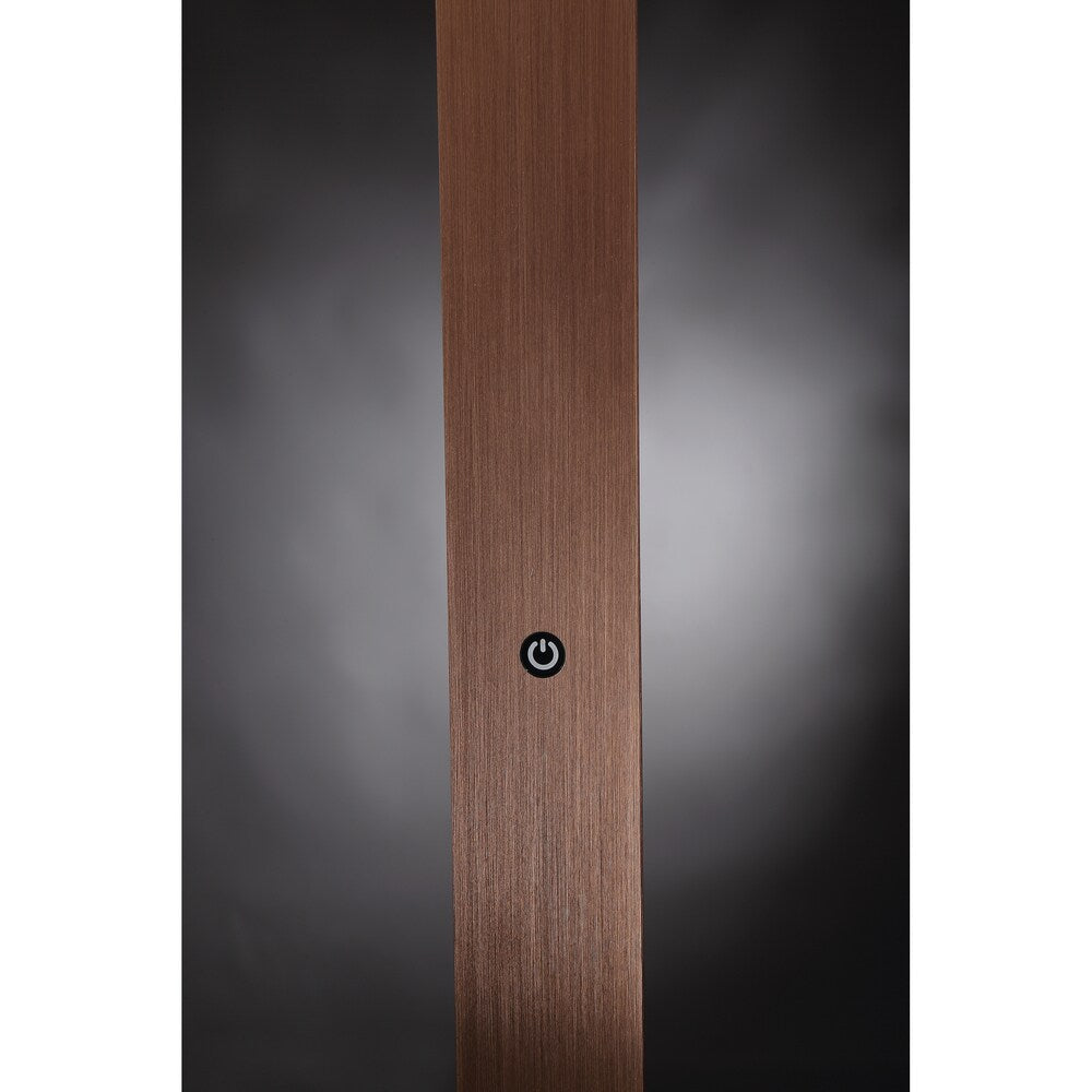 Quoizel Crossway Table Lamp