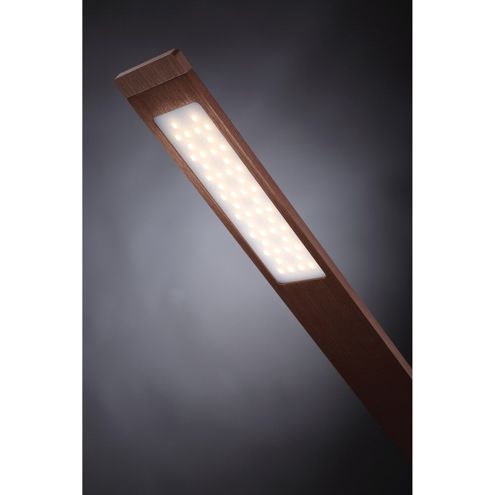 Quoizel Crossway Table Lamp
