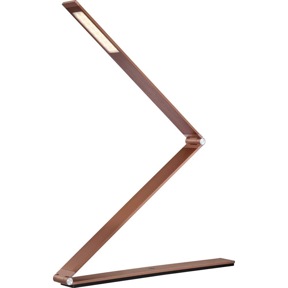Quoizel Crossway Table Lamp
