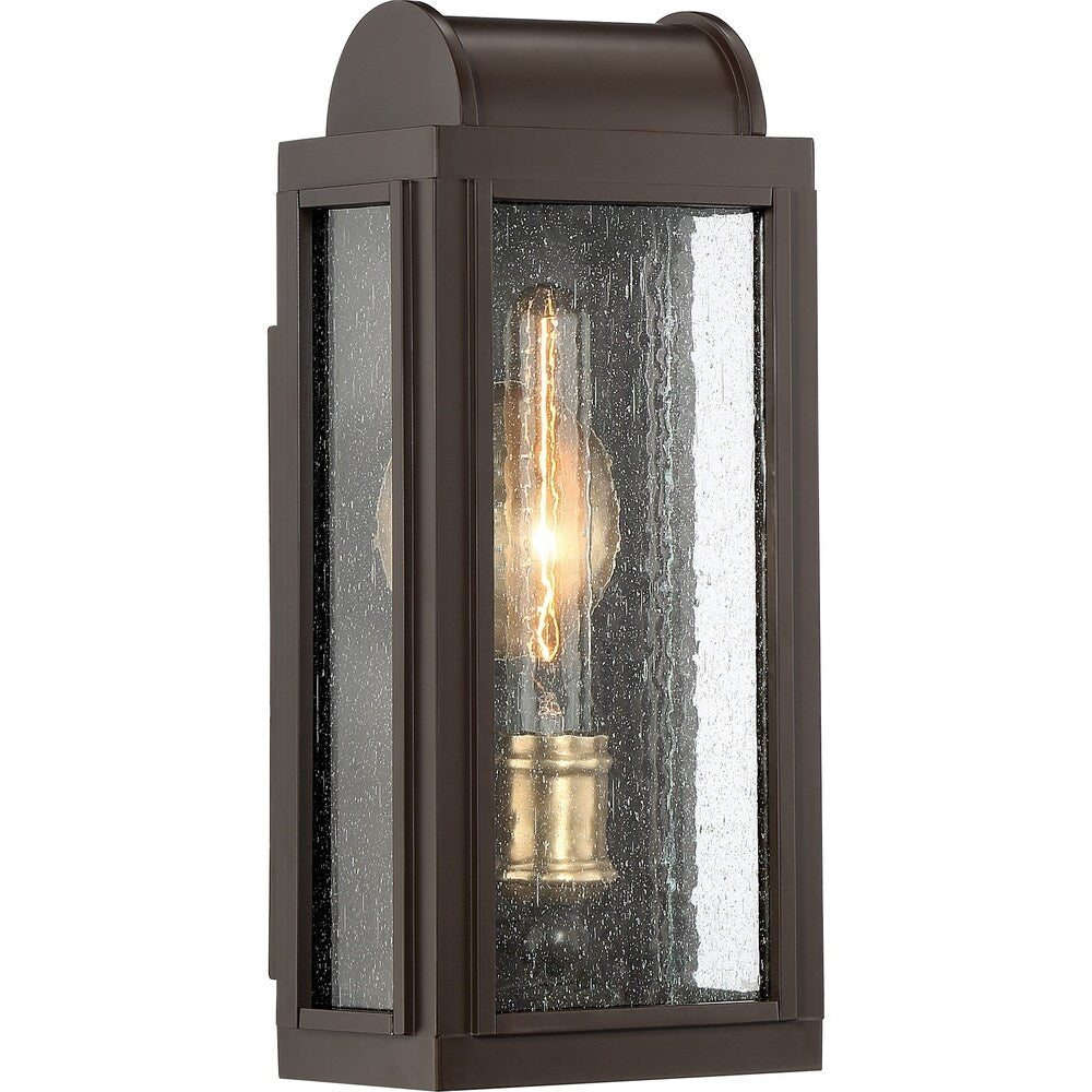Quoizel Danville 1-light Wall Lantern