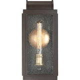 Quoizel Danville 1-light Wall Lantern