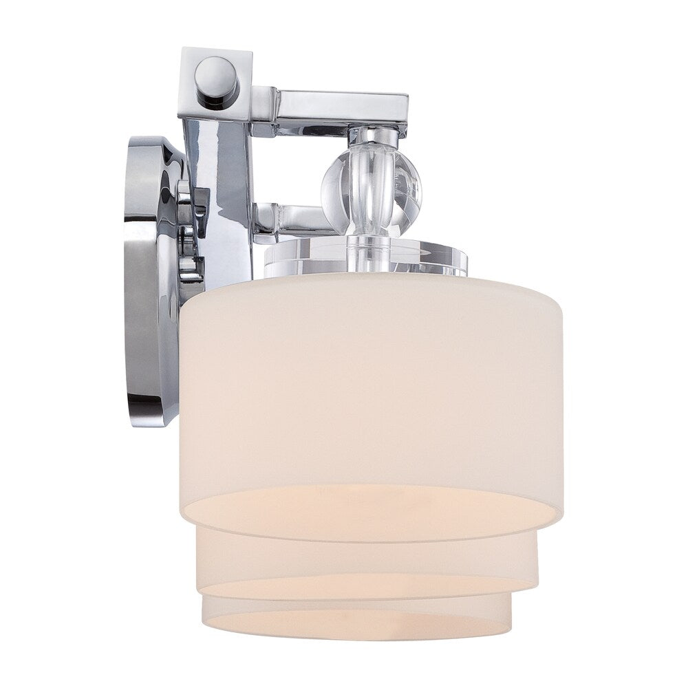 Quoizel Downtown 3-Light Bath Fixture