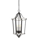 Quoizel Highgate 4-light Foyer Piece