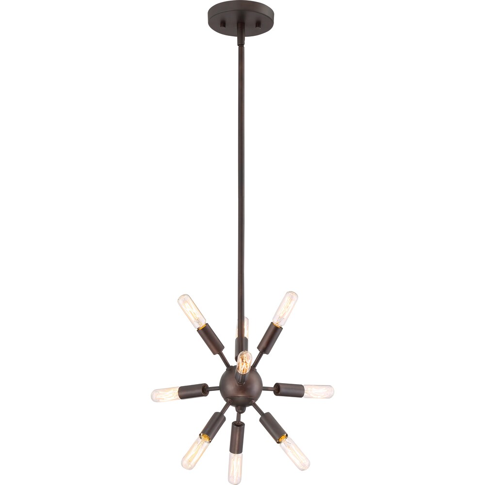 Quoizel Limelight Large Semi-flush-mount Lighting Fixture