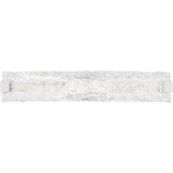 Quoizel Platinum Winter Polished Chrome 32-inch Bath Light - Polished Chrome