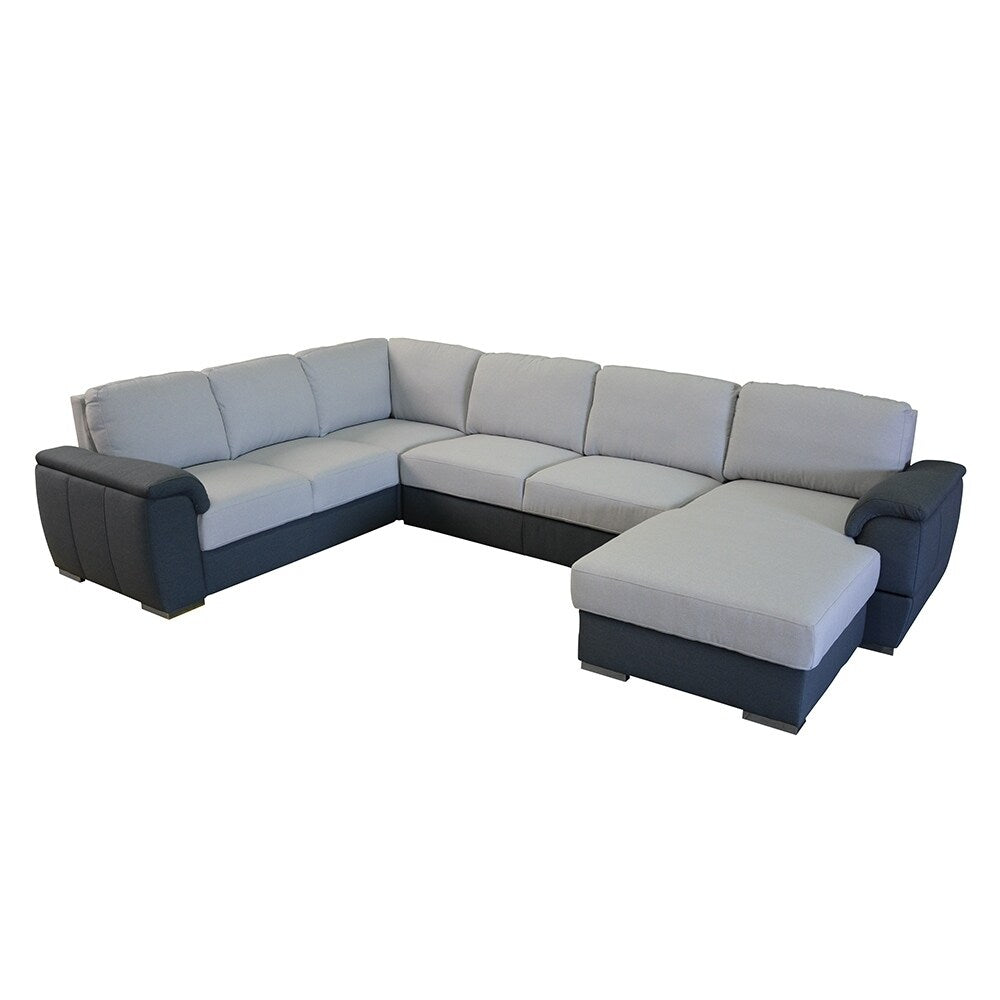RAMOS Large Sleeper Sectional