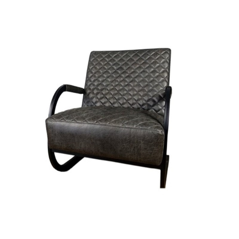 RANA Leather Armchair