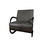 RANA Leather Armchair