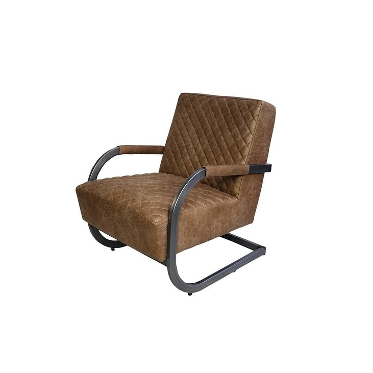 RANA Leather Armchair