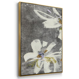 READING THE TEA LEAVES - Multi Piece Framed Canvas