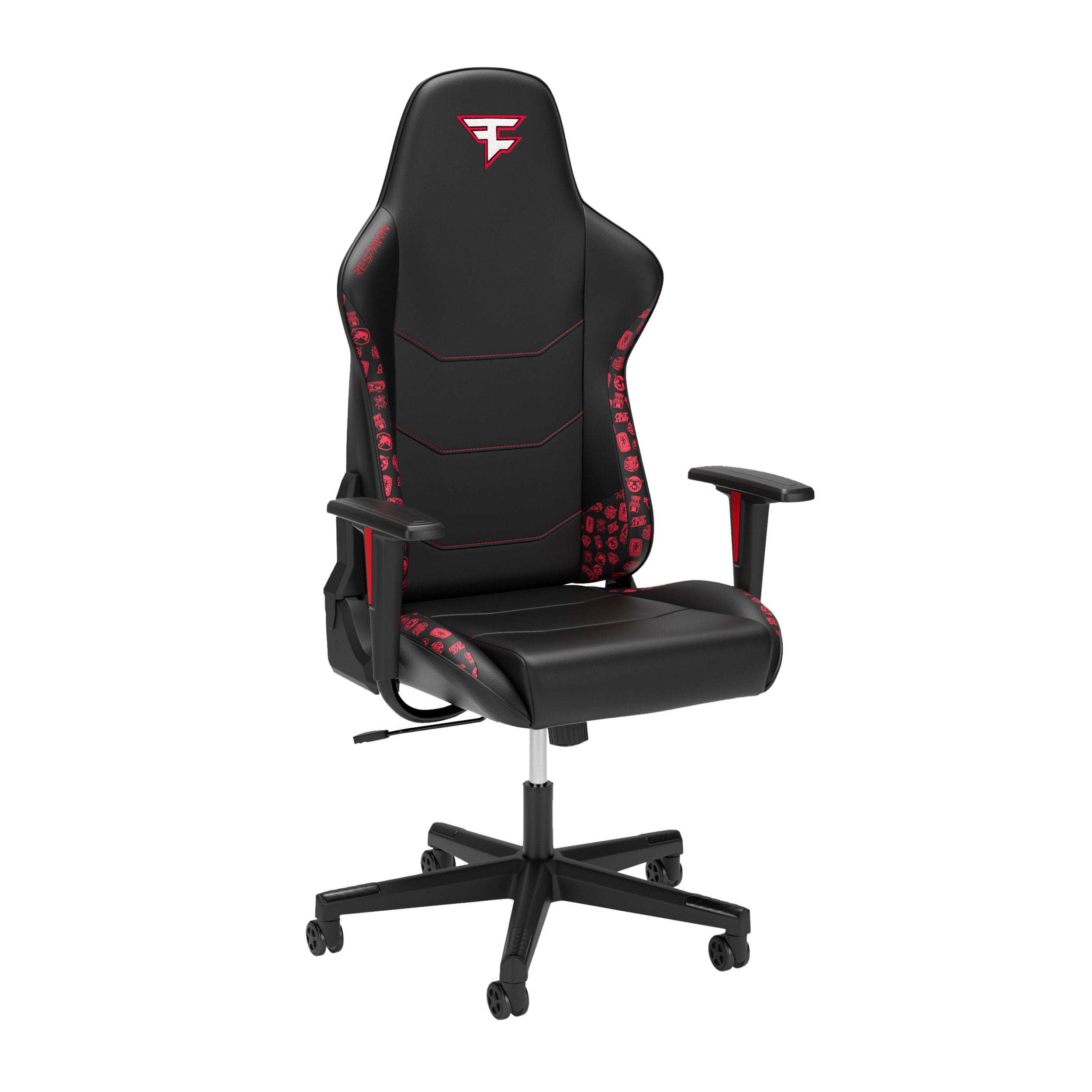 Respawn Ergonomic Gaming Chair Blue
