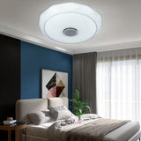 RGB Ceiling Smart Light with Remote Contorl & APP Contorl