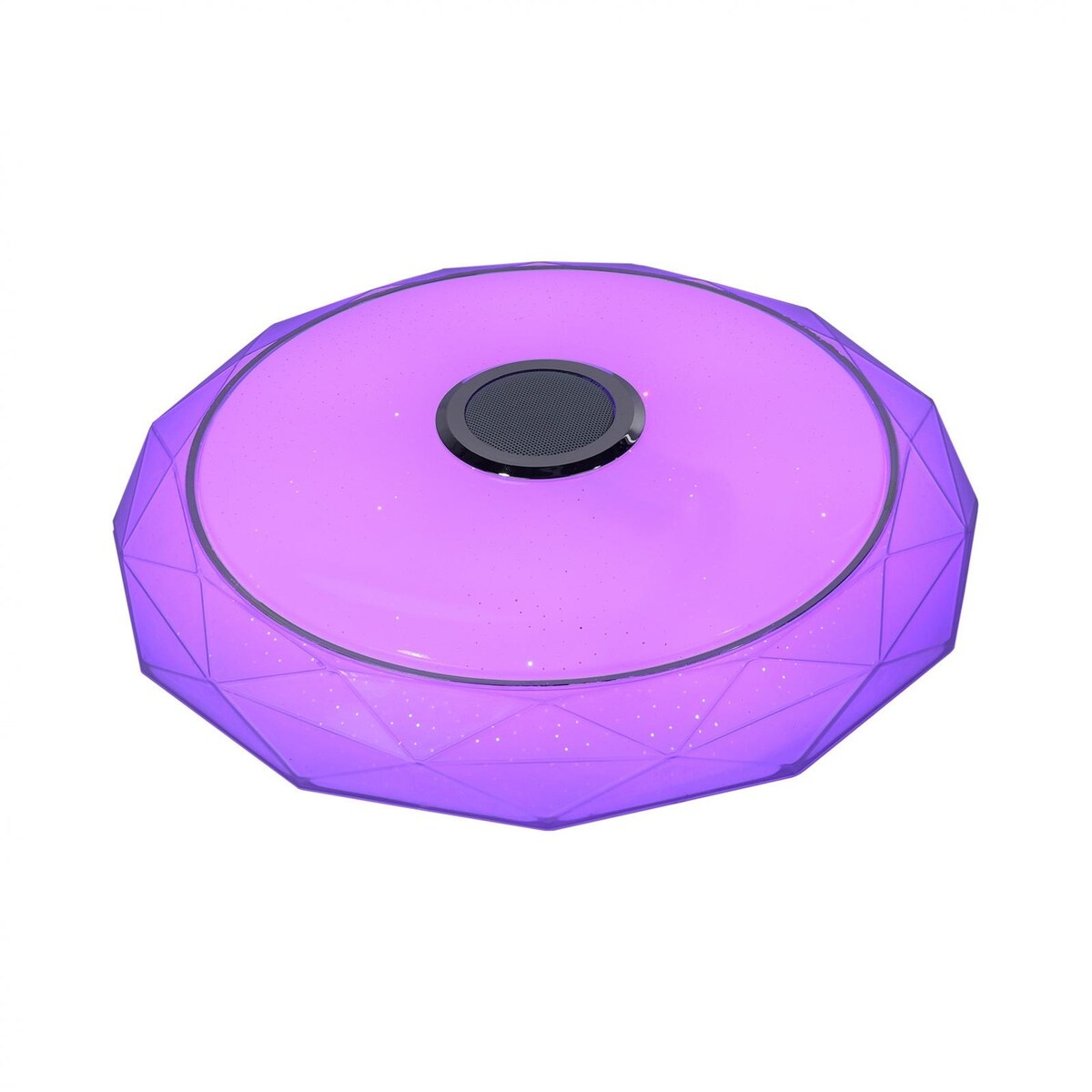 RGB Ceiling Smart Light with Remote Contorl & APP Contorl