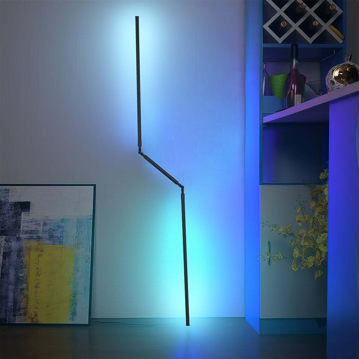 RGB Music Sync Light LED Light