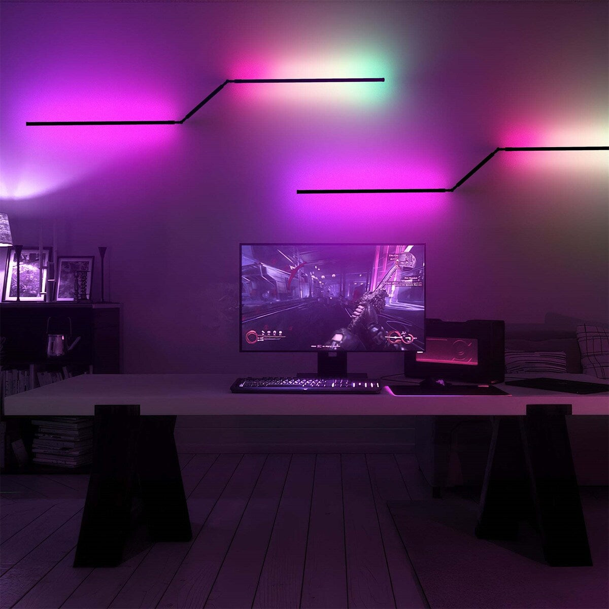 RGB Music Sync Light LED Light