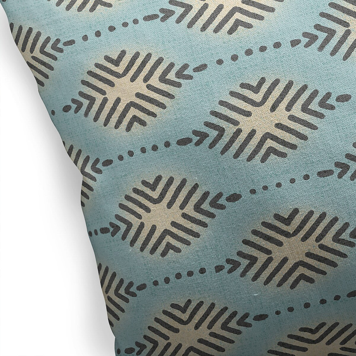 RIO TURQUOISE Accent Pillow by Kavka Designs