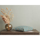RIO TURQUOISE Accent Pillow by Kavka Designs