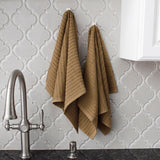 RITZ Royale Solid Cotton Kitchen Towels (Set of 2)