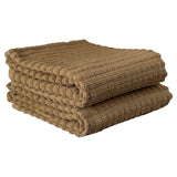 RITZ Royale Solid Cotton Kitchen Towels (Set of 2)