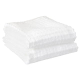RITZ Royale Solid Cotton Kitchen Towels (Set of 2)