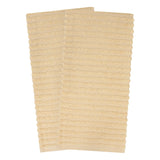 RITZ Royale Solid Cotton Kitchen Towels (Set of 2)
