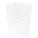 RITZ Royale Solid Cotton Kitchen Towels (Set of 2)