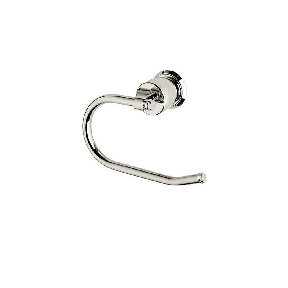 ROHL KA-MBN-4-APC Michael Berman Zephyr 4-Piece Bathroom Accessory Kit, Polished Chrome