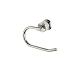 ROHL KA-MBN-4-APC Michael Berman Zephyr 4-Piece Bathroom Accessory Kit, Polished Chrome