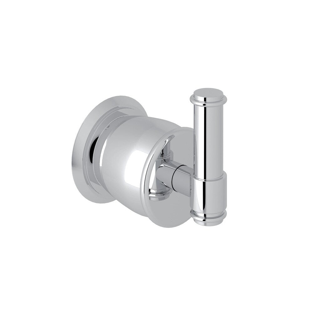 ROHL KA-MBN-4-APC Michael Berman Zephyr 4-Piece Bathroom Accessory Kit, Polished Chrome