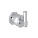 ROHL KA-MBN-4-APC Michael Berman Zephyr 4-Piece Bathroom Accessory Kit, Polished Chrome