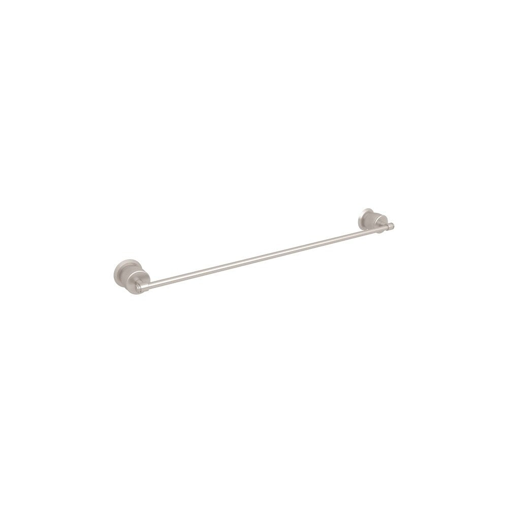 ROHL KA-MBN-4-APC Michael Berman Zephyr 4-Piece Bathroom Accessory Kit, Polished Chrome
