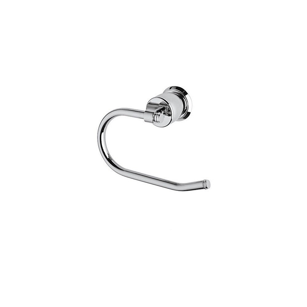 ROHL KA-MBN-4-APC Michael Berman Zephyr 4-Piece Bathroom Accessory Kit, Polished Chrome