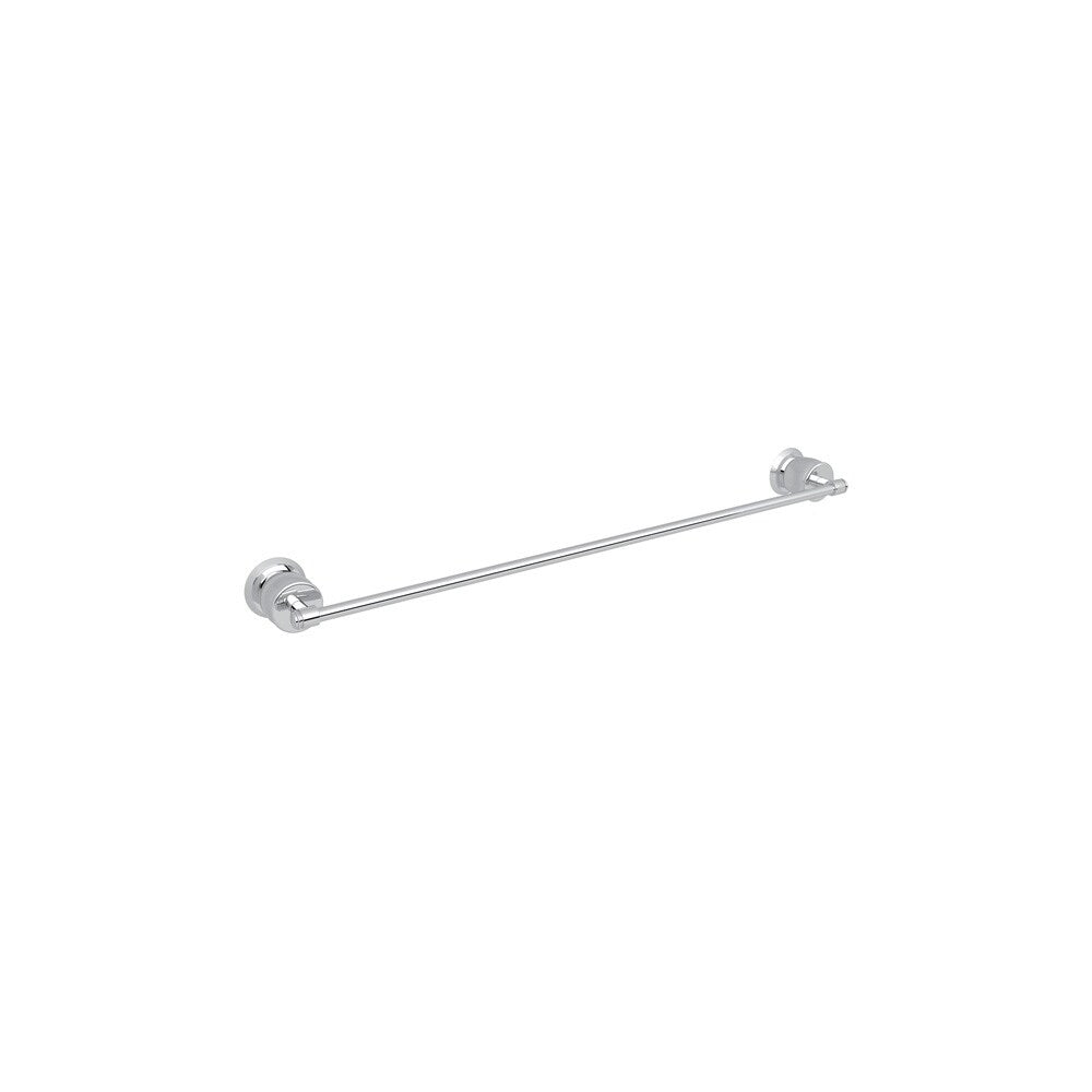 ROHL KA-MBN-4-APC Michael Berman Zephyr 4-Piece Bathroom Accessory Kit, Polished Chrome