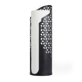ROLLO Toilet Tissue Reserve Hexacube
