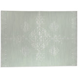 ROMIE GREEN Kitchen Mat By Kavka Designs