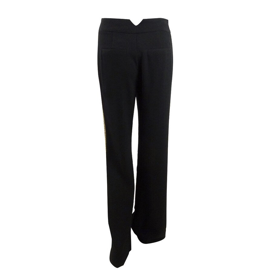 Rachel Zoe Women's Canyon Pants