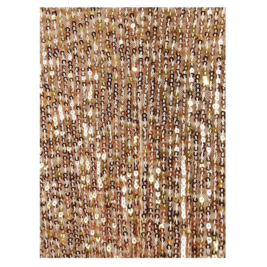 Rachel Zoe Women's Harrison Sequin Belted Jacket
