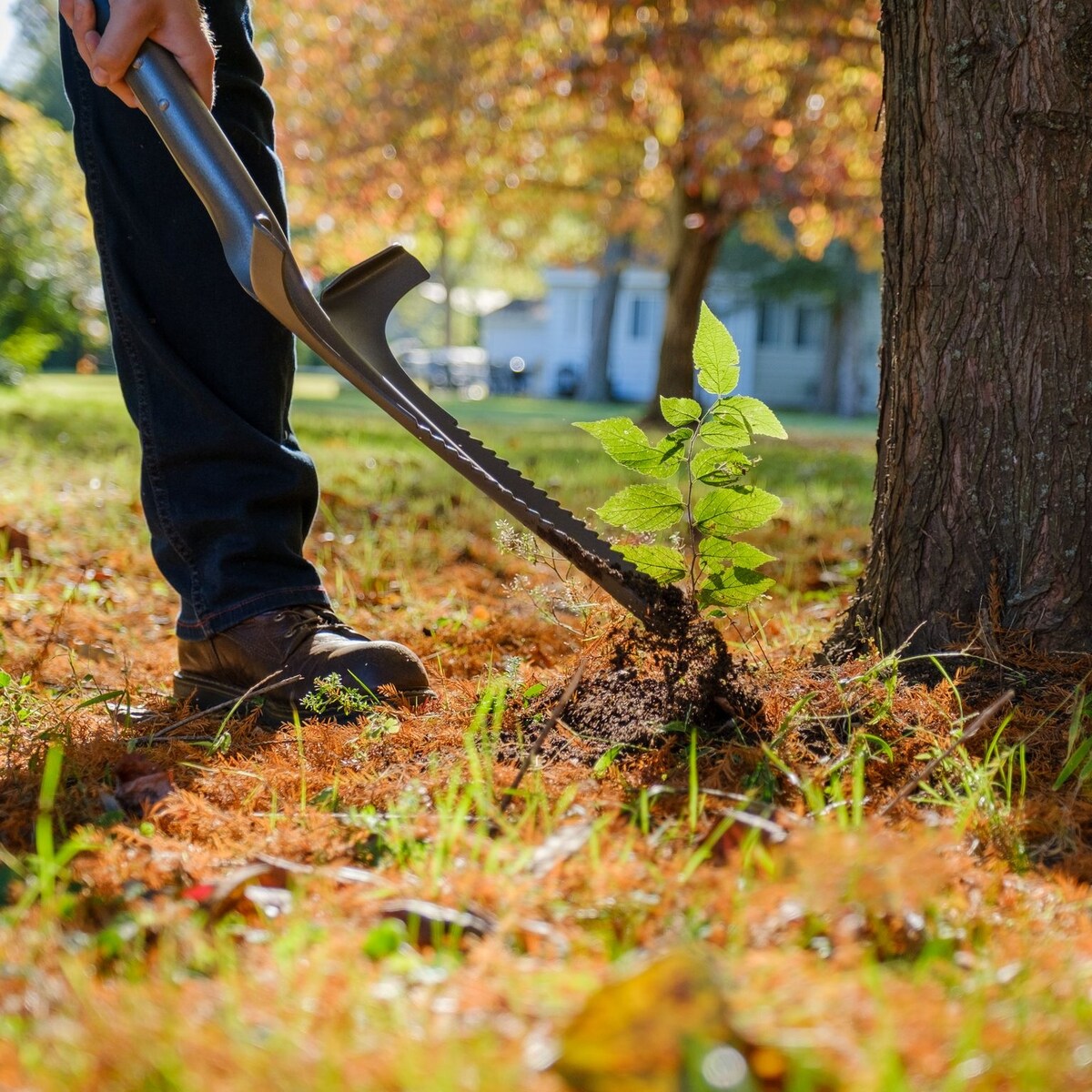 Radius Garden Root Slayer Deep Weeder - N/A