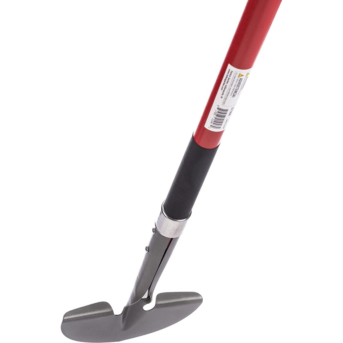 Radius Premium Long Handle Edger, Fiberglass Shaft