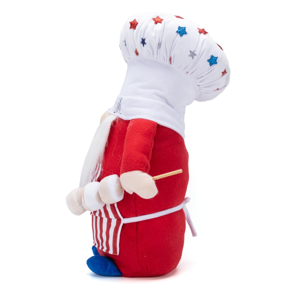 Rae Dunn Americana Gnome