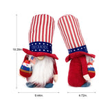 Rae Dunn Americana Gnome