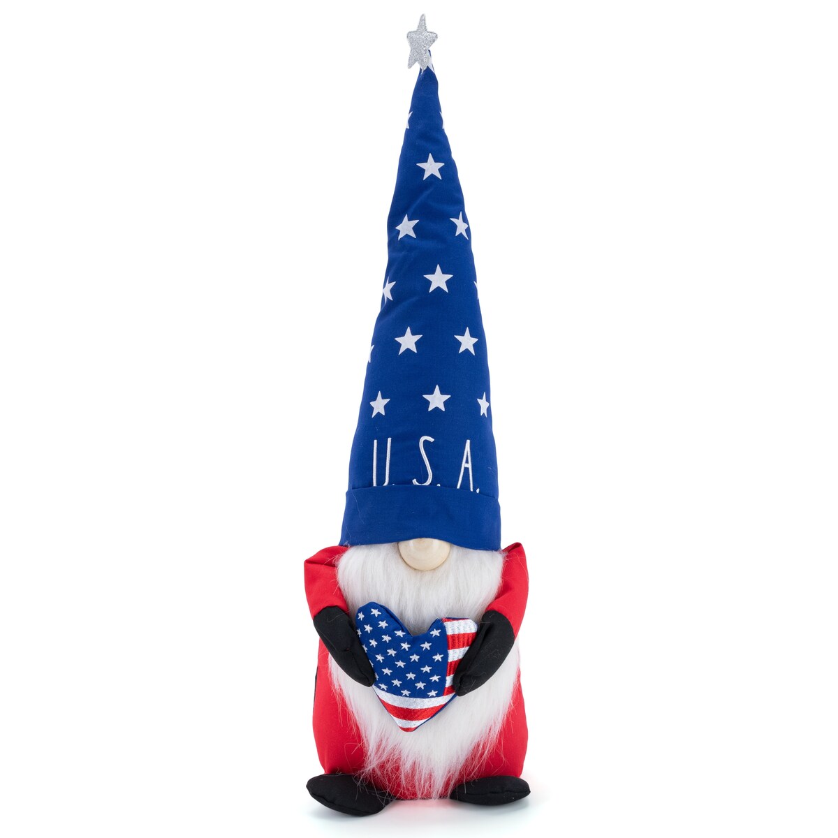 Rae Dunn Americana Gnome