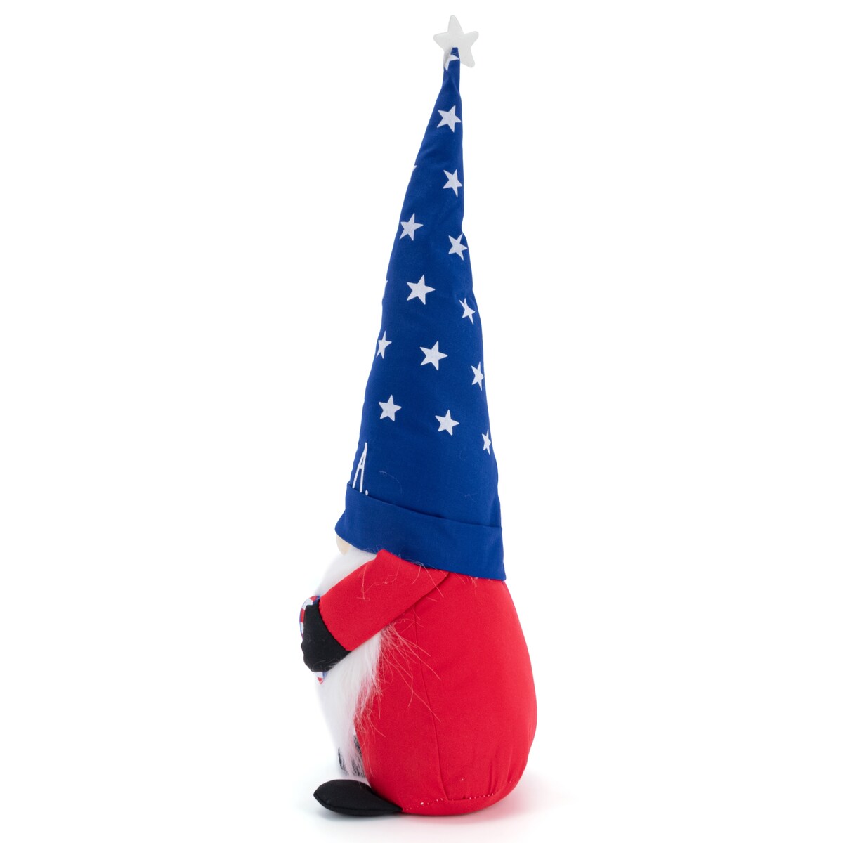 Rae Dunn Americana Gnome