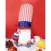 Rae Dunn Americana Gnome