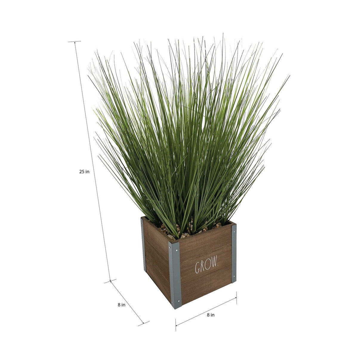 Rae Dunn Artificial Plant for Home Décor