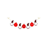 Rae Dunn CHRISTMAS Themed Garlands