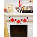 Rae Dunn CHRISTMAS Themed Garlands
